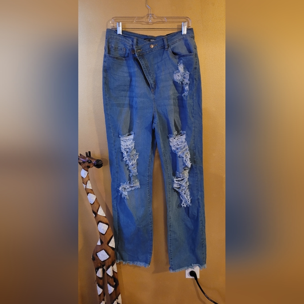 Fashion Nova